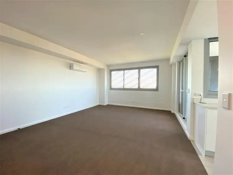 Second view of Homely apartment listing, 1707/5 SECOND AVENUE,BELYSA TOWER, Blacktown NSW 2148