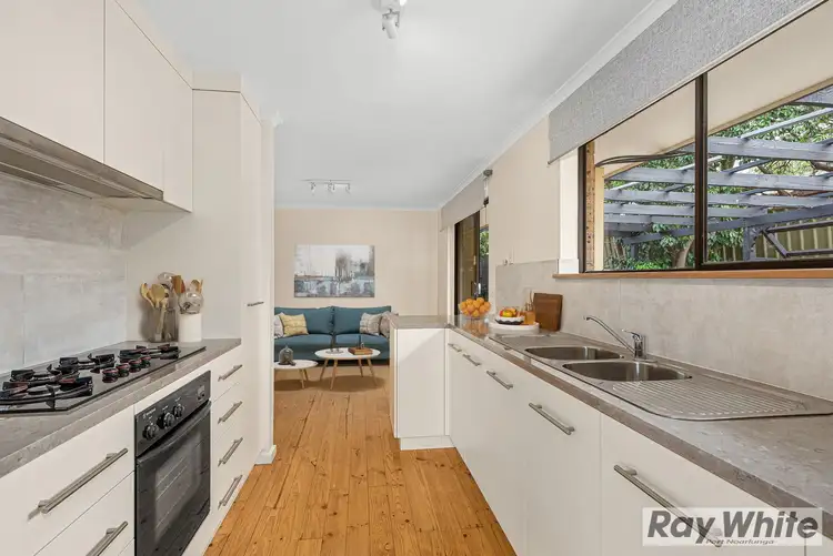Second view of Homely house listing, 9 Ellis Avenue, O'halloran Hill SA 5158