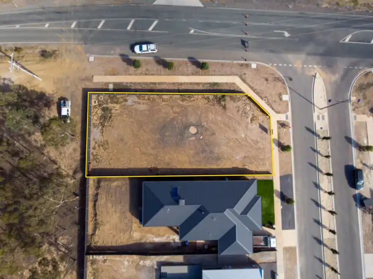 Sixth view of Homely land listing, 2 Westbury Boulevard, Maiden Gully VIC 3551
