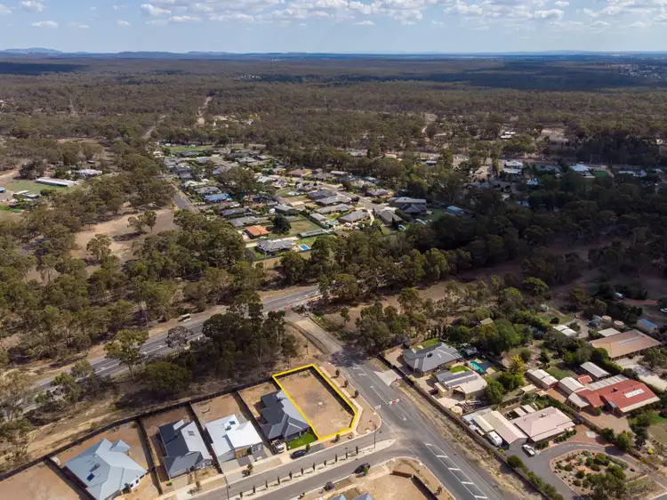 Seventh view of Homely land listing, 2 Westbury Boulevard, Maiden Gully VIC 3551