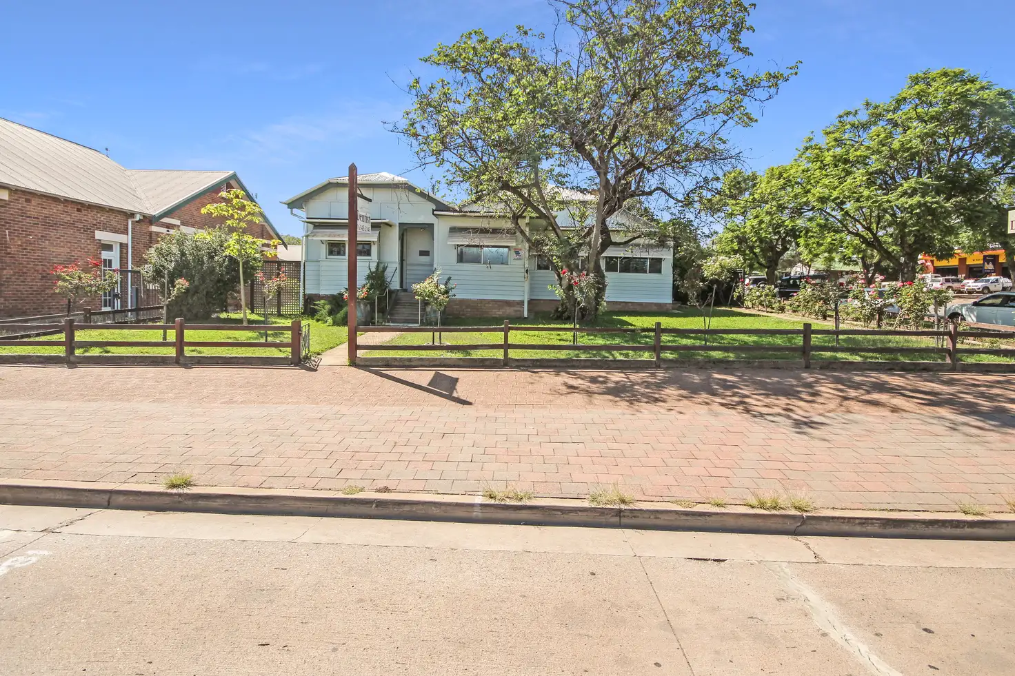 Main view of Homely house listing, 218 Kelly Street, Scone NSW 2337