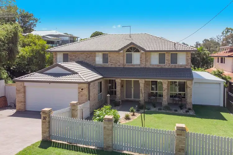 37 Musgrave Street, Wellington Point QLD 4160