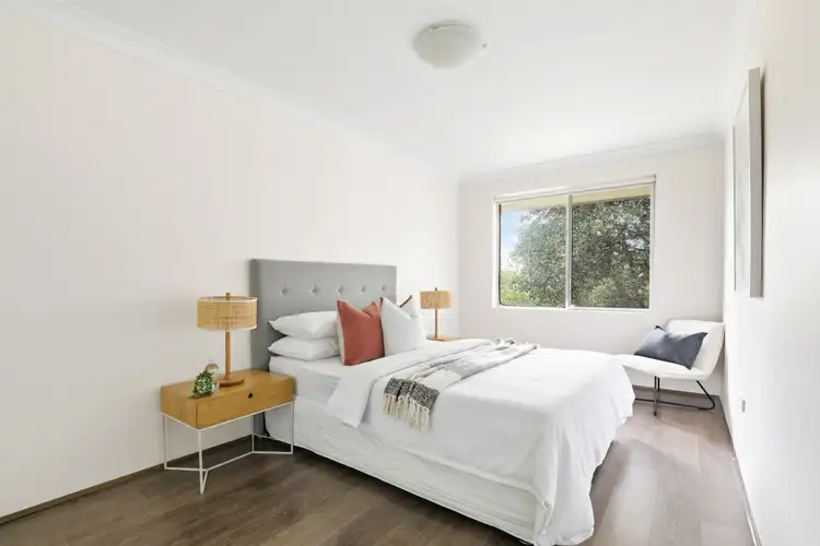 Second view of Homely unit listing, 23/8 Centennial Avenue, Chatswood NSW 2067