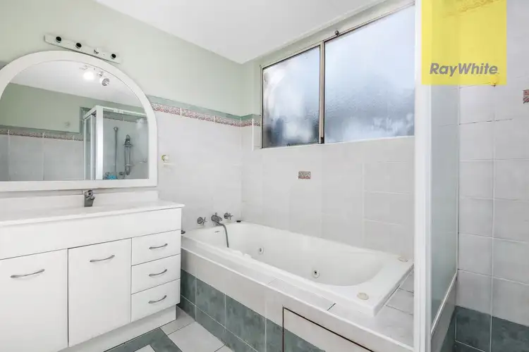 Fifth view of Homely unit listing, 6/21 Queens Road, Westmead NSW 2145