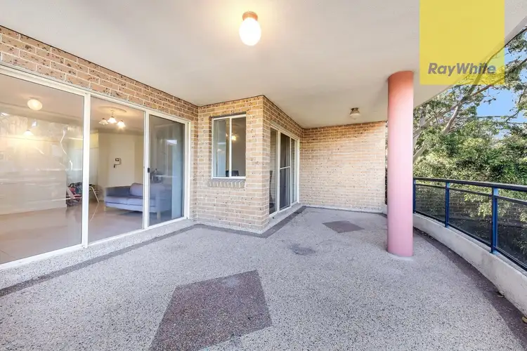 Sixth view of Homely unit listing, 6/21 Queens Road, Westmead NSW 2145