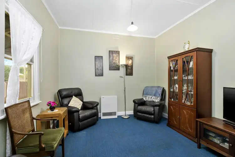 Second view of Homely house listing, 7 Ford Street, Ararat VIC 3377