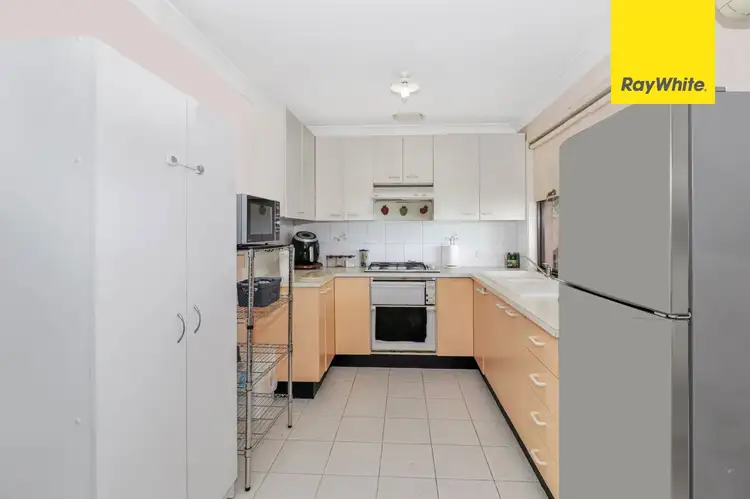 Fourth view of Homely house listing, 16 Alroy Crescent, Hassall Grove NSW 2761