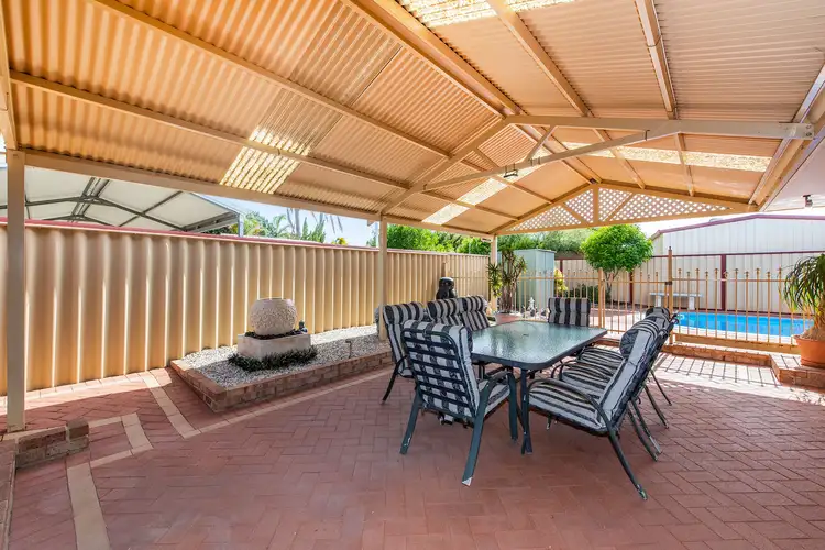 Second view of Homely house listing, 19 St Andrews Loop, Cooloongup WA 6168