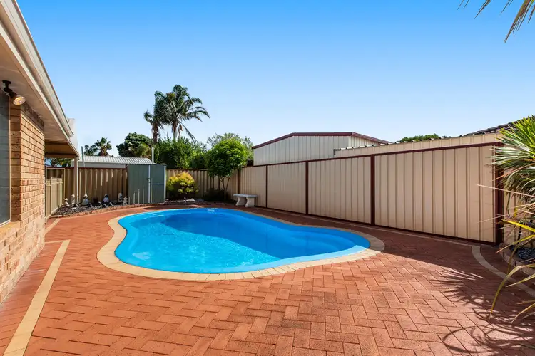 Third view of Homely house listing, 19 St Andrews Loop, Cooloongup WA 6168