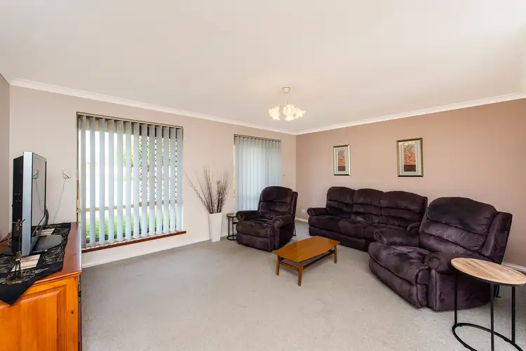 Fourth view of Homely house listing, 19 St Andrews Loop, Cooloongup WA 6168