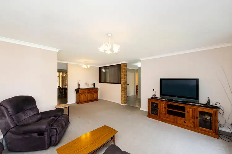Fifth view of Homely house listing, 19 St Andrews Loop, Cooloongup WA 6168