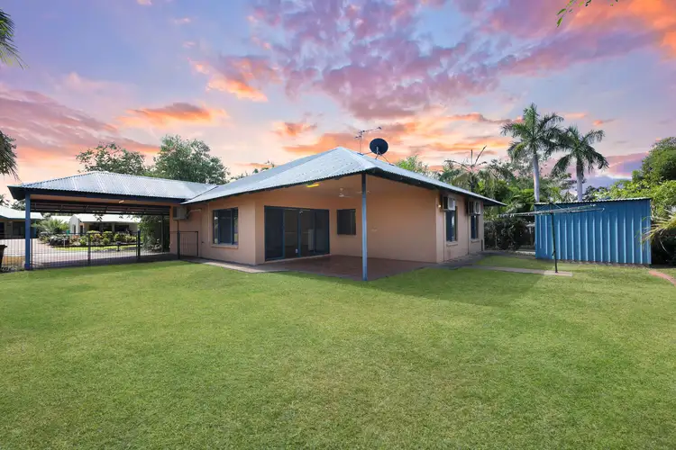 Main view of Homely house listing, 2 Carpentaria Court, Durack NT 830