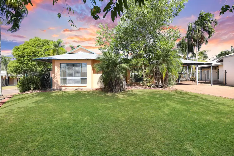 Second view of Homely house listing, 2 Carpentaria Court, Durack NT 830