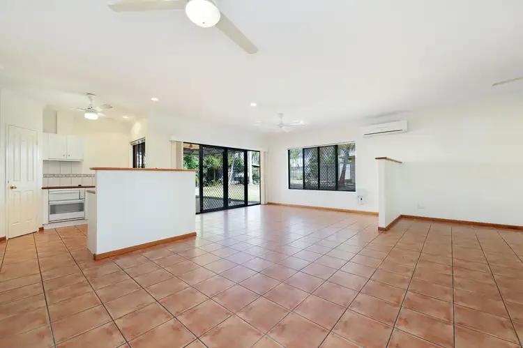 Fourth view of Homely house listing, 2 Carpentaria Court, Durack NT 830