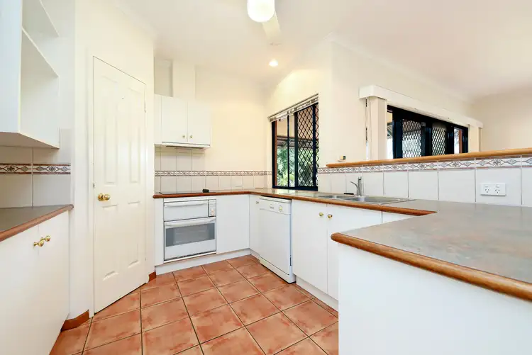 Fifth view of Homely house listing, 2 Carpentaria Court, Durack NT 830
