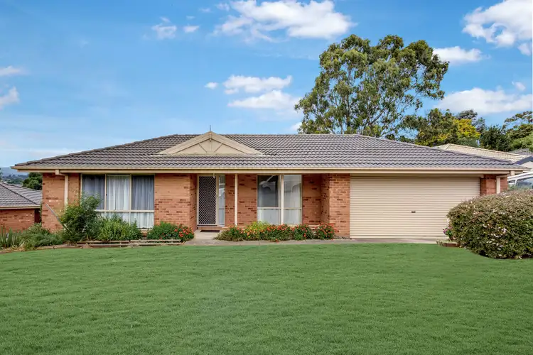 Main view of Homely unit listing, 6/3-5 Camplin Rise, Lilydale VIC 3140