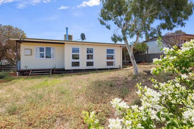 Main view of Homely house listing, 12 Sylvester Street, Coolgardie WA 6429