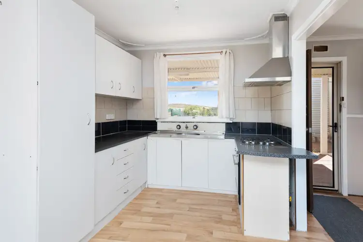 Second view of Homely house listing, 12 Sylvester Street, Coolgardie WA 6429