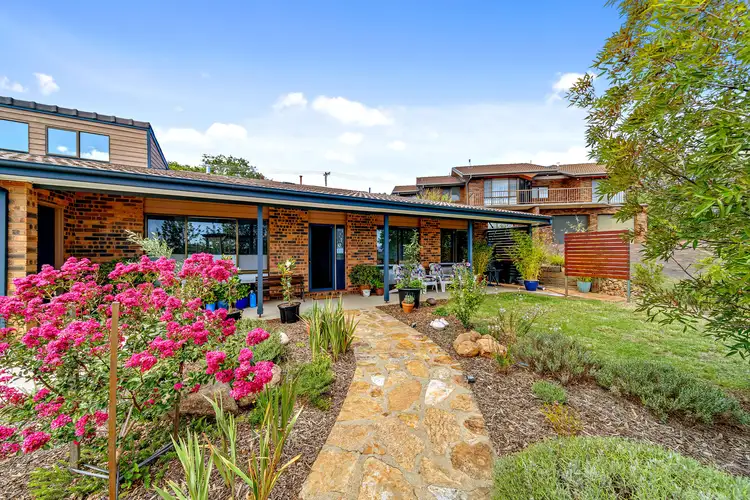 Third view of Homely house listing, 55 Lucy Gullett Circuit, Chisholm ACT 2905