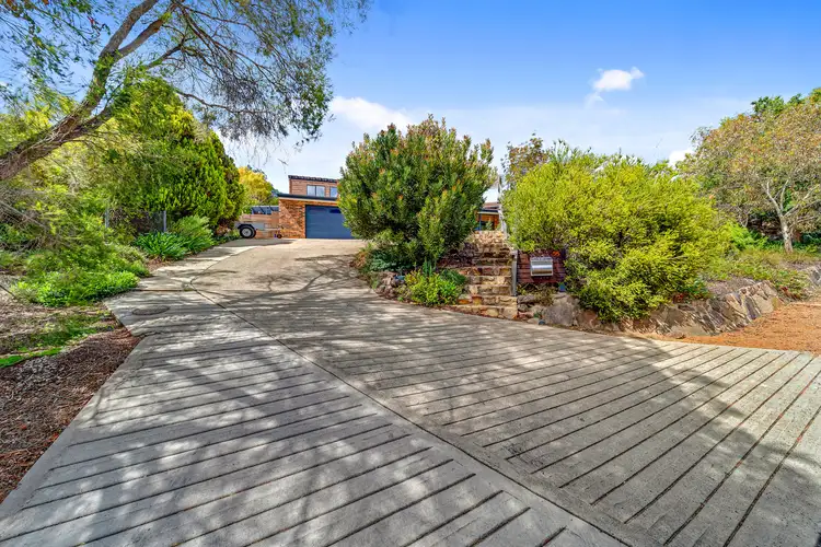 Fourth view of Homely house listing, 55 Lucy Gullett Circuit, Chisholm ACT 2905