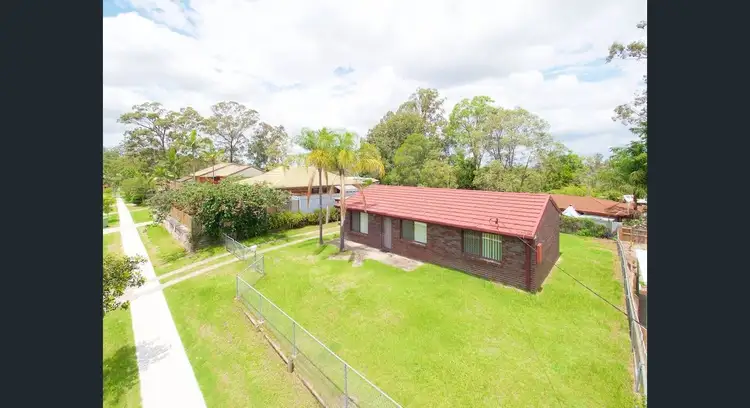 Main view of Homely house listing, 40 Anchusa Street, Kingston QLD 4114