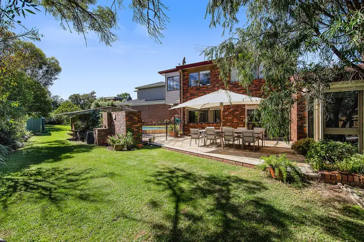 3 Amesbury Court, Mount Waverley VIC 3149