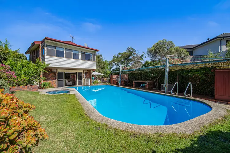 Fourth view of Homely house listing, 3 Amesbury Court, Mount Waverley VIC 3149