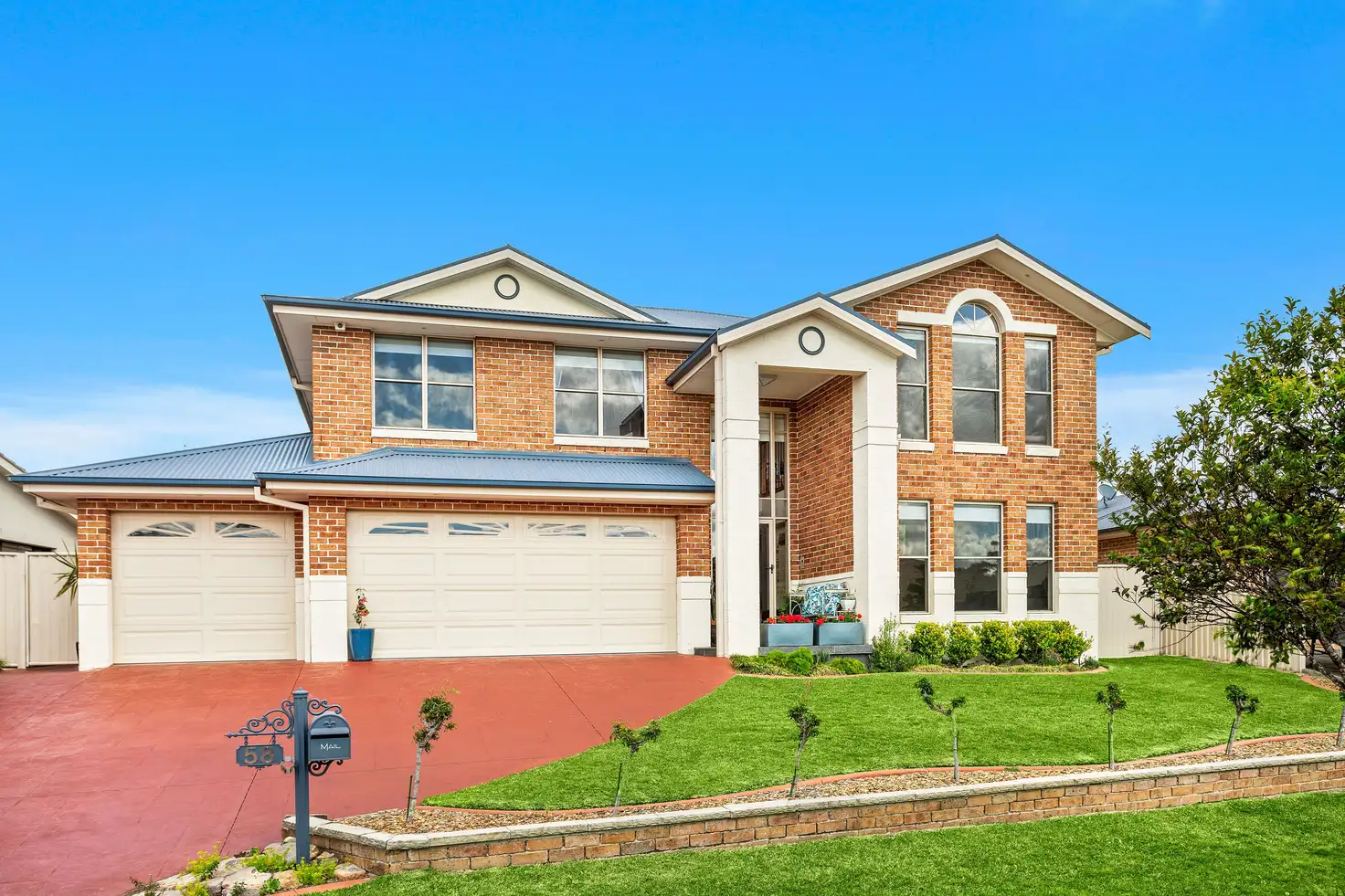 Main view of Homely house listing, 58 Old Quarry Circuit, Helensburgh NSW 2508