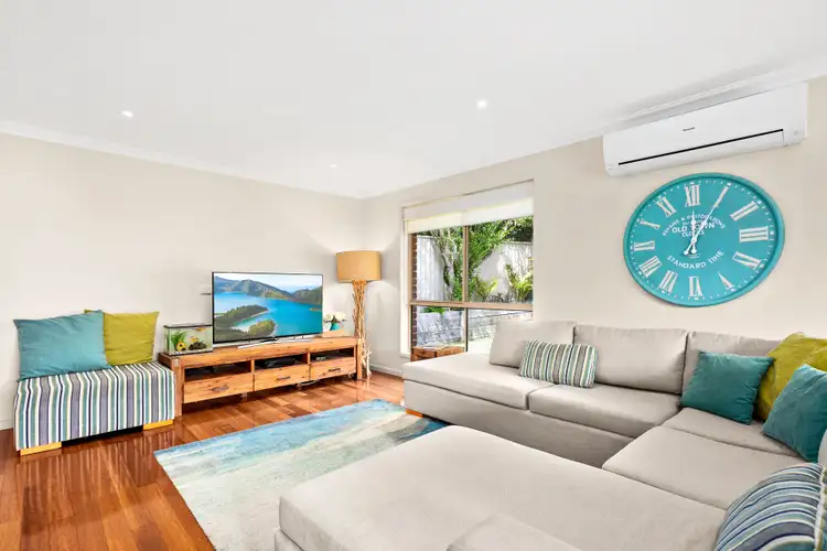 Third view of Homely house listing, 58 Old Quarry Circuit, Helensburgh NSW 2508