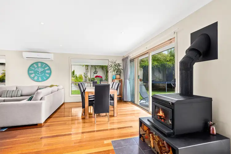 Fourth view of Homely house listing, 58 Old Quarry Circuit, Helensburgh NSW 2508