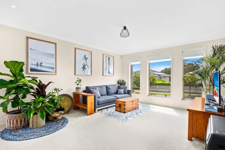 Fifth view of Homely house listing, 58 Old Quarry Circuit, Helensburgh NSW 2508