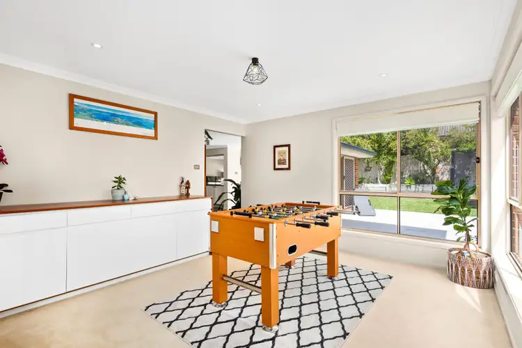 Sixth view of Homely house listing, 58 Old Quarry Circuit, Helensburgh NSW 2508