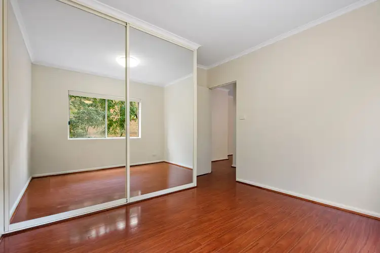 Fifth view of Homely unit listing, 4/64 Albert Street, Hornsby NSW 2077