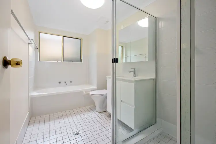 Sixth view of Homely unit listing, 4/64 Albert Street, Hornsby NSW 2077