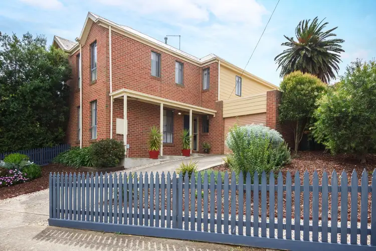 35 Princes Street South, Ballarat East VIC 3350