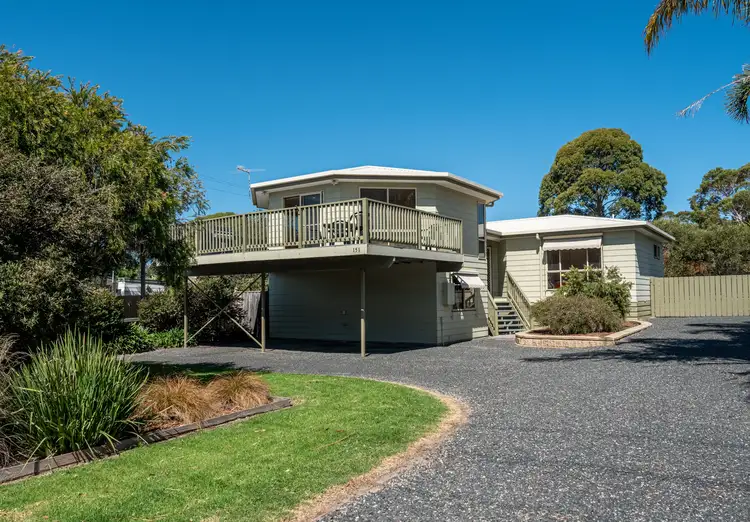 Main view of Homely house listing, 151 Settlement Road, Cowes VIC 3922