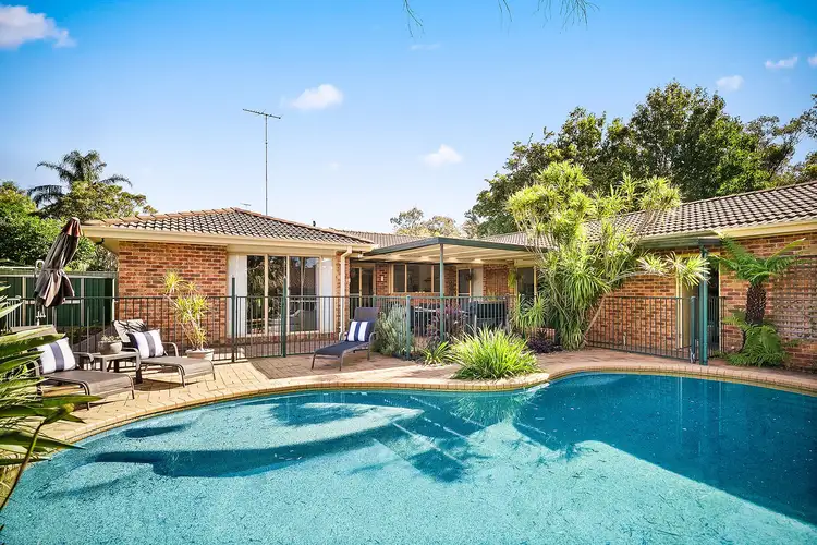 37 Gilbert Road, Castle Hill NSW 2154
