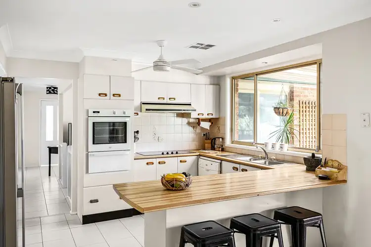 Sixth view of Homely house listing, 37 Gilbert Road, Castle Hill NSW 2154