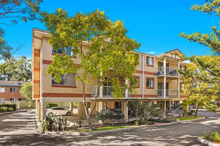 Main view of Homely apartment listing, 3/29 Park Road, Bellambi NSW 2518