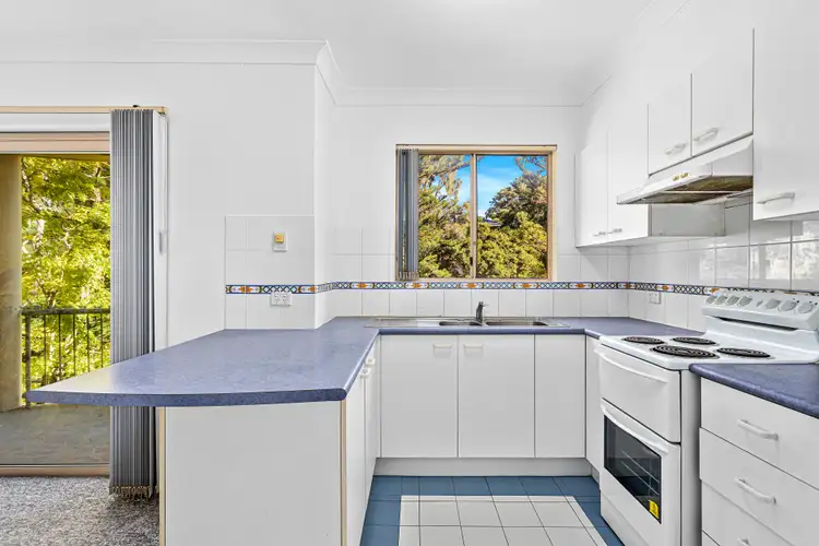 Third view of Homely apartment listing, 3/29 Park Road, Bellambi NSW 2518