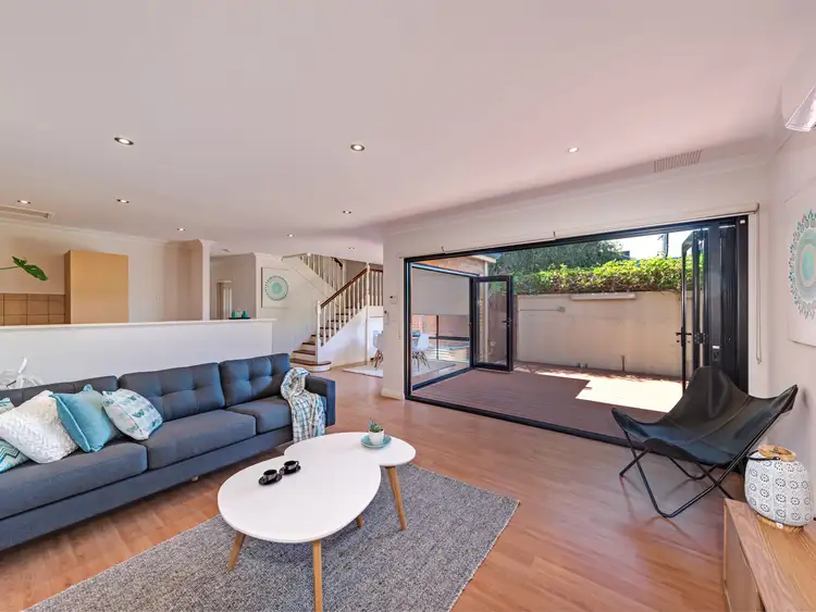 Third view of Homely townhouse listing, 276 Whatley Crescent, Maylands WA 6051