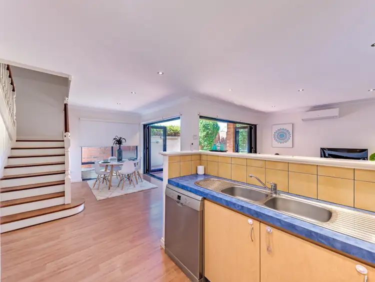 Fifth view of Homely townhouse listing, 276 Whatley Crescent, Maylands WA 6051