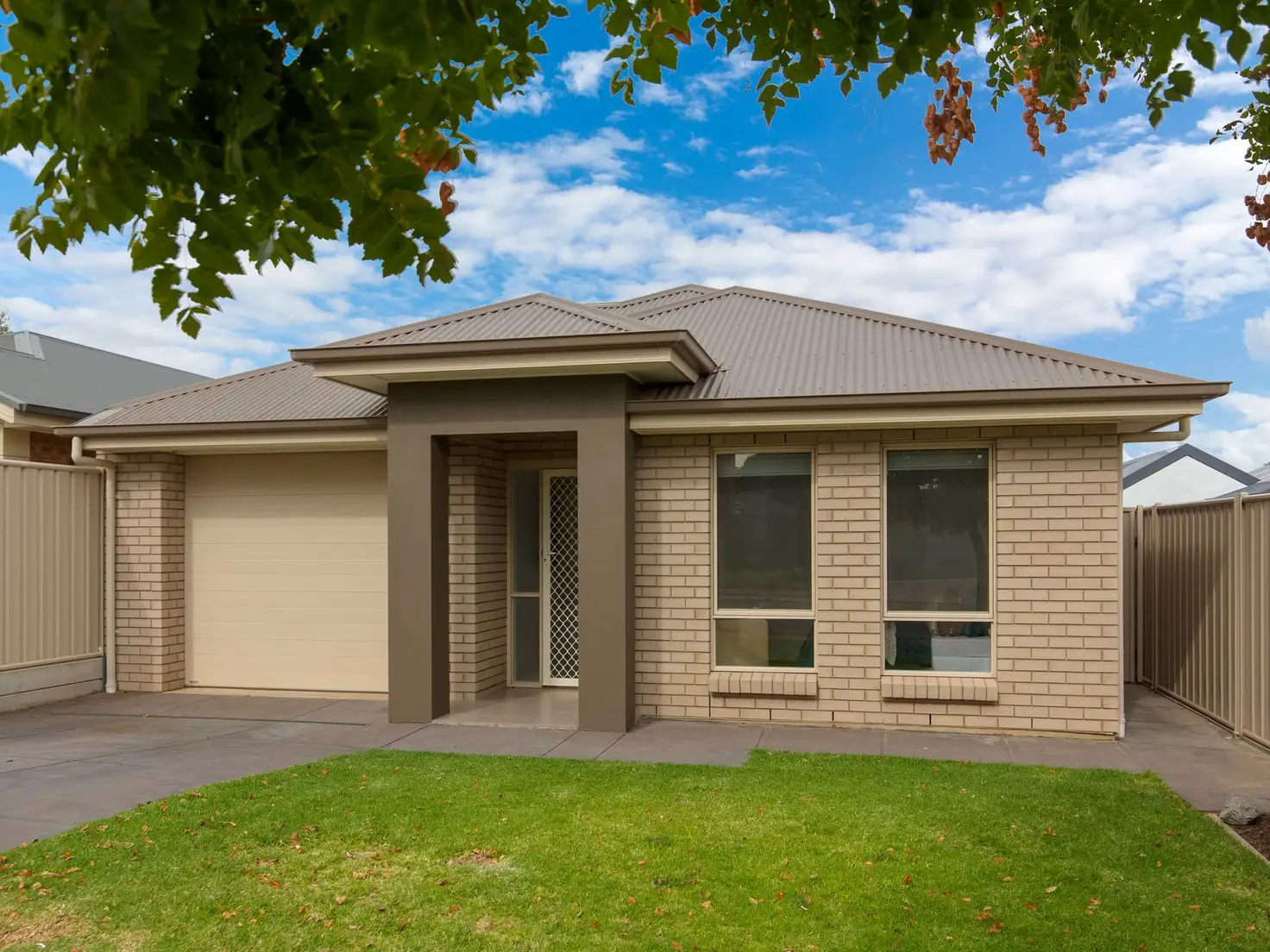 Main view of Homely house listing, 21 Encounter Road, Sheidow Park SA 5158