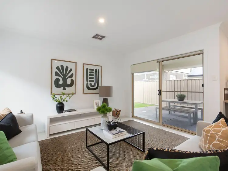Fifth view of Homely house listing, 21 Encounter Road, Sheidow Park SA 5158