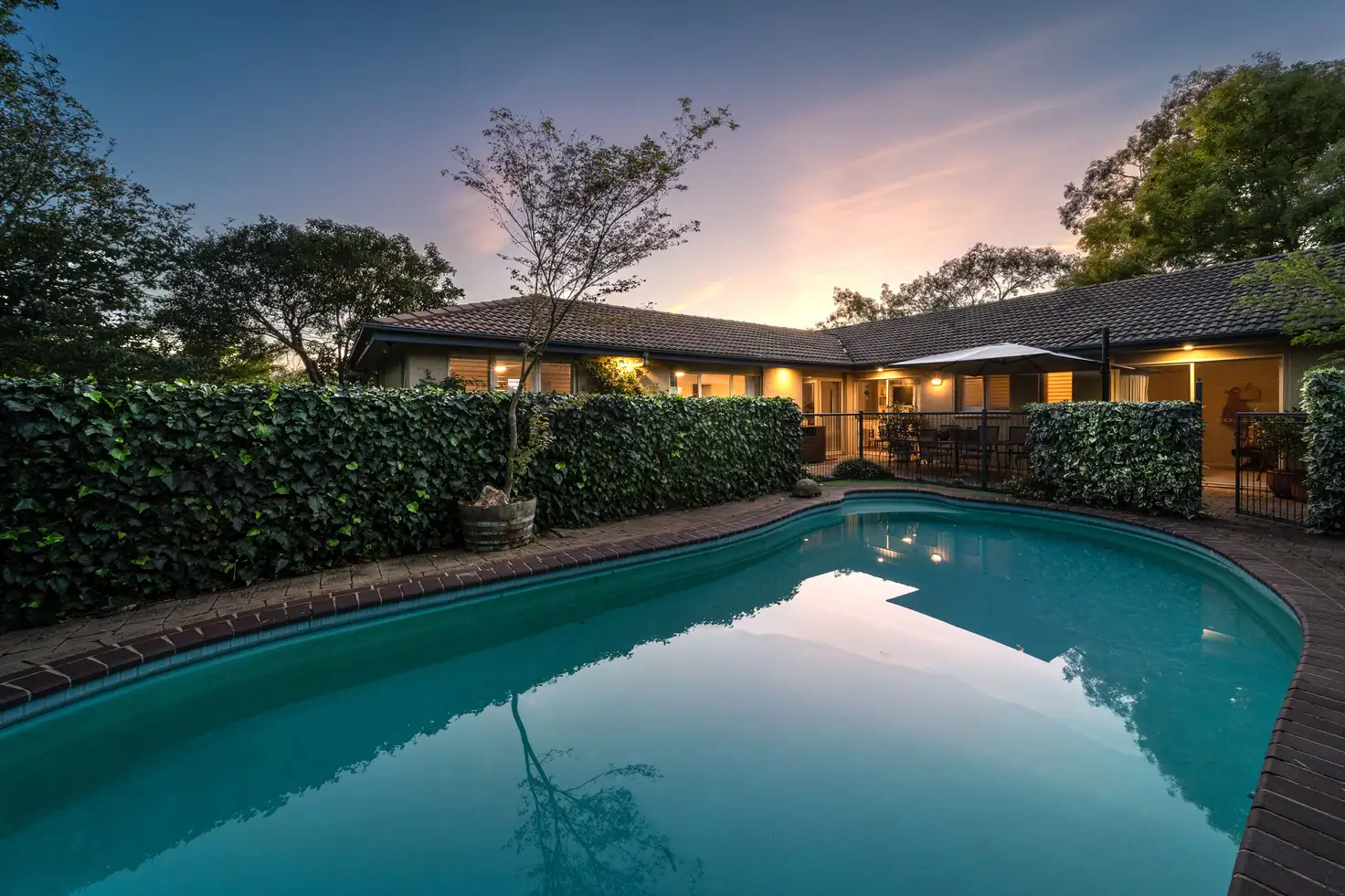 Main view of Homely house listing, 59 Curlewis Crescent, Garran ACT 2605