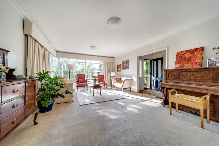 Sixth view of Homely house listing, 59 Curlewis Crescent, Garran ACT 2605