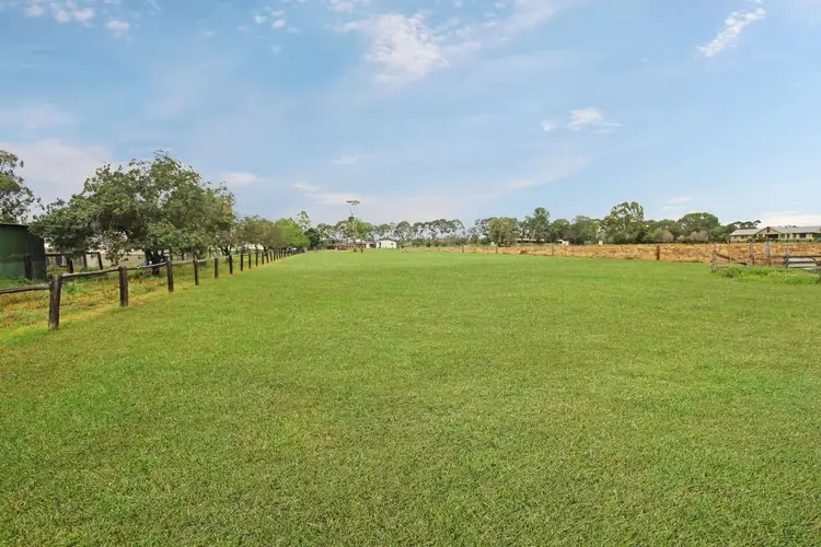 Main view of Homely house listing, 46 Moobi Road, Scone NSW 2337