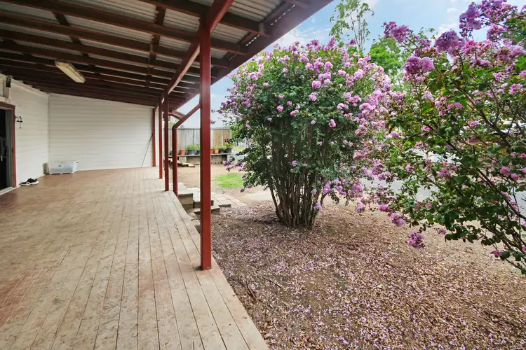 Fifth view of Homely house listing, 46 Moobi Road, Scone NSW 2337