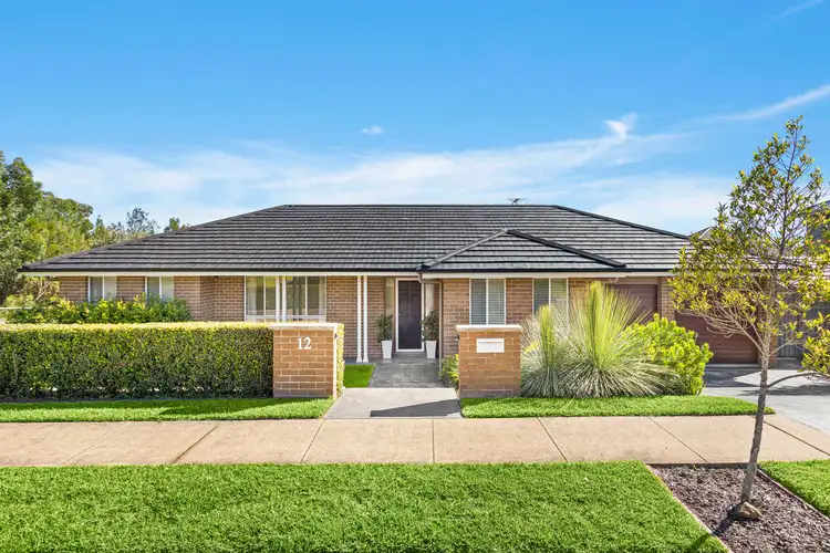 Main view of Homely house listing, 12 McLerie Street, Helensburgh NSW 2508