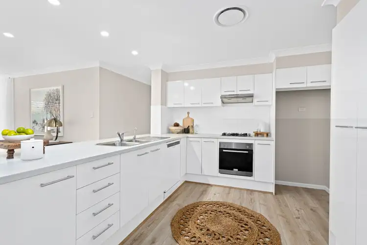 Third view of Homely house listing, 12 McLerie Street, Helensburgh NSW 2508